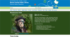 Desktop Screenshot of bcpl.org